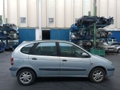 2000 Renault Scénic I minivan (JA0/1_, FA0_)
