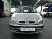 2000 Renault Scénic I minivan (JA0/1_, FA0_)