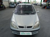 2000 Renault Scénic I minivan (JA0/1_, FA0_)