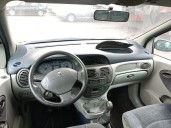 renault scénic i monospace (ja0/1_, fa0_) del año 2000