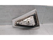 Replacement left tailgate tail light for Subaru Impreza Hatchback (GR, GH, G3) 1.5 F (GH2), OEM/IAM reference 84912FG091
