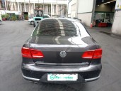 volkswagen passat b7 (362) del año 2011