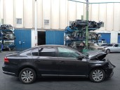 volkswagen passat b7 (362) del año 2011