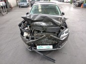 volkswagen passat b7 (362) del año 2011