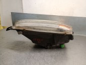 Replacement left headlight for Ford Fiesta IV (JA_, JB_) 1.3 i, OEM IAM reference YS6113006 1127897 0301173301