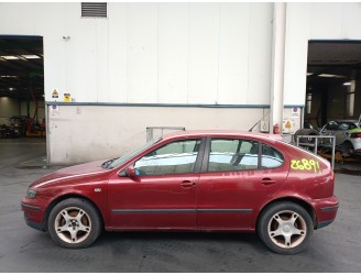 seat leon (1m1) del año 2000