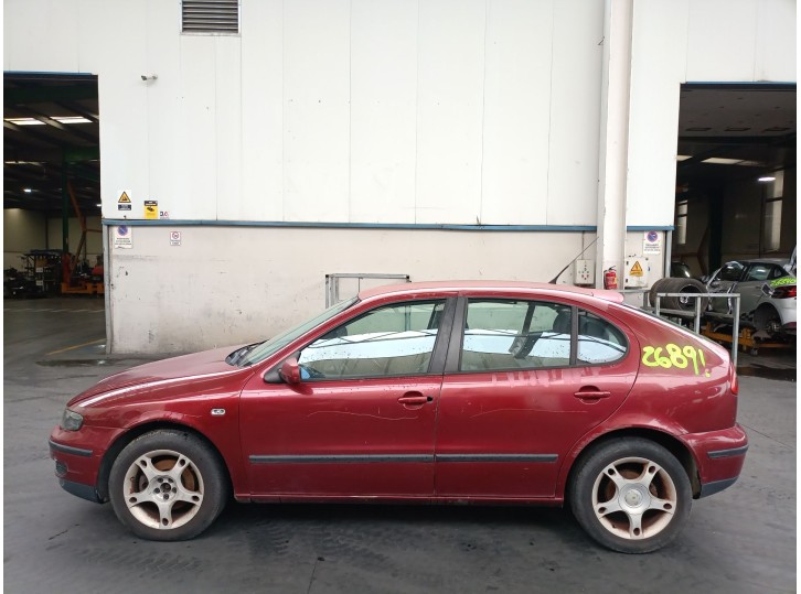 SEAT LEON (1M1)