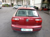 2000 SEAT Leon (1M1)