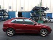 seat leon (1m1) del año 2000