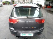 seat altea xl (5p5, 5p8) del año 2007