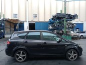 seat altea xl (5p5, 5p8) del año 2007