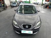 2007 SEAT ALTEA XL (5P5, 5P8)