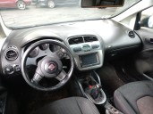 2007 SEAT ALTEA XL (5P5, 5P8)