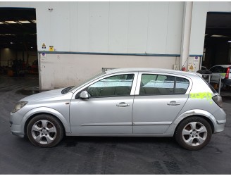 2006 Opel Astra H (A04)