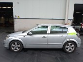 opel astra h (a04) del año 2006