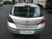 opel astra h (a04) del año 2006