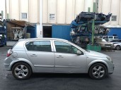 2006 Opel Astra H (A04)