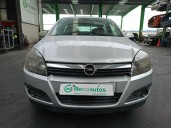 opel astra h (a04) del año 2006