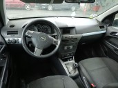 opel astra h (a04) del año 2006