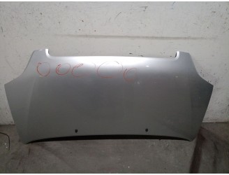 Replacement hood for Opel Agila A (H00) 1.2 16V Twinport (F68), OEM IAM reference 4705669 4705669