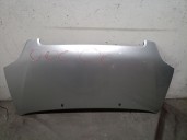 Replacement hood for Opel Agila A (H00) 1.2 16V Twinport (F68), OEM IAM reference 4705669 4705669