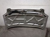 Replacement hood for Opel Agila A (H00) 1.2 16V Twinport (F68), OEM IAM reference 4705669 4705669