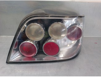 Replacement right rear tail light for Citroën Xsara (N1) 1.6 16V, OEM IAM reference 2534