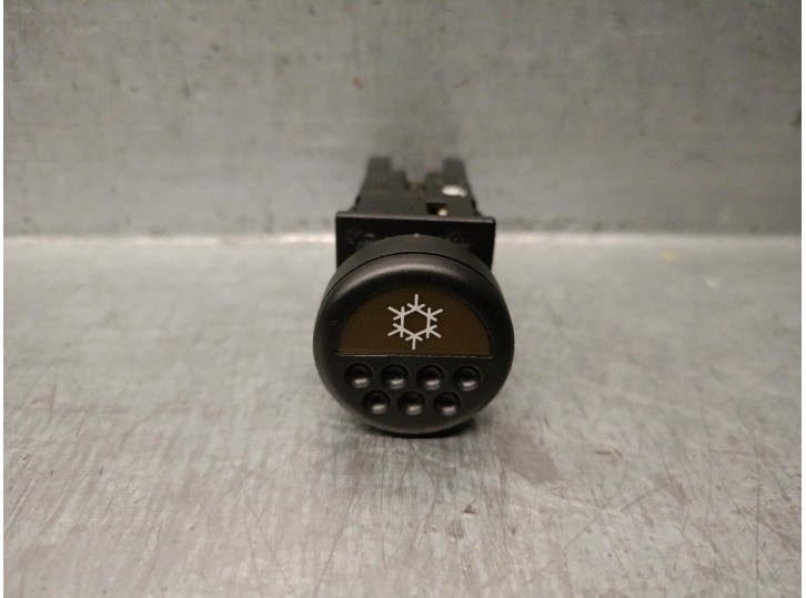 Replacement switch for Peugeot 205 II (20A/C) 1.4, OEM IAM reference 655325 655325