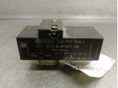 Replacement preheating control module for Volkswagen Golf IV (1J1) 1.6, OEM/IAM reference 1J0919506L 898971000