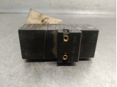 Replacement preheating control module for Volkswagen Golf IV (1J1) 1.6, OEM/IAM reference 1J0919506L 898971000