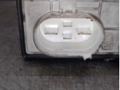 Replacement preheating control module for Volkswagen Golf IV (1J1) 1.6, OEM/IAM reference 1J0919506L 898971000