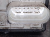 Replacement preheating control module for Volkswagen Golf IV (1J1) 1.6, OEM/IAM reference 1J0919506L 898971000