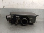 Replacement pipe for Subaru Impreza hatchback (GR, GH, G3) 1.5 F (GH2), OEM IAM reference 14435AA300 14435AA300