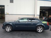 chrysler 300c (lx, le) del año 2010