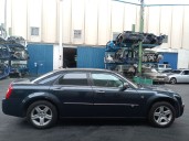 2010 Chrysler 300C (LX, LE)