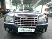 2010 Chrysler 300C (LX, LE)