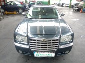 chrysler 300c (lx, le) del año 2010