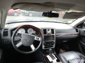 2010 Chrysler 300C (LX, LE)