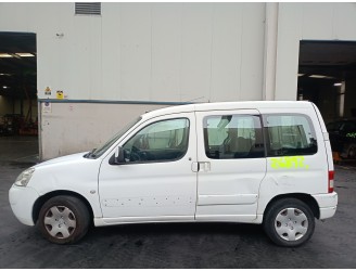Citroën Berlingo / Berlingo First MPV (MF_, GJK_, GFK_) from 2007