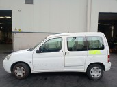 citroën berlingo / berlingo first monospace (mf_, gjk_, gfk_) del año 2007