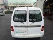 Citroën Berlingo / Berlingo First MPV (MF_, GJK_, GFK_) from 2007