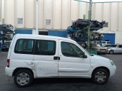 Citroën Berlingo / Berlingo First MPV (MF_, GJK_, GFK_) from 2007