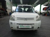 citroën berlingo / berlingo first monospace (mf_, gjk_, gfk_) del año 2007