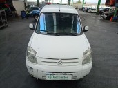 Citroën Berlingo / Berlingo First MPV (MF_, GJK_, GFK_) from 2007