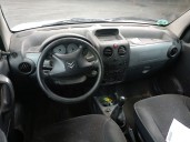 Citroën Berlingo / Berlingo First MPV (MF_, GJK_, GFK_) from 2007
