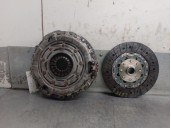 Replacement clutch kit for SsangYong Kyron 2.0 XDi, OEM/IAM references 3000951393 3000951393
