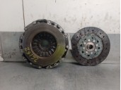 Recambio de kit embrague para ssangyong kyron 2.0 xdi referencia OEM IAM 3000951393 3000951393 