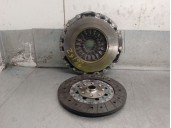 Replacement clutch kit for SsangYong Kyron 2.0 XDi, OEM/IAM references 3000951393 3000951393