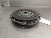 Replacement clutch kit for SsangYong Kyron 2.0 XDi, OEM/IAM references 3000951393 3000951393