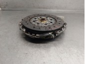 Replacement clutch kit for SsangYong Rodius I 2.7 XDi, OEM/IAM reference D27DT